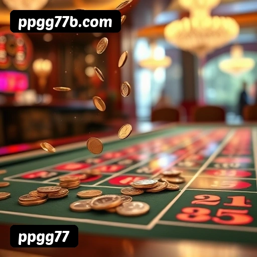 Catálogo ppgg77 3.100+ jogos - Pragmatic Play, Evolution, NetEnt