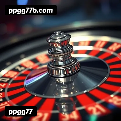 Loterias online disponíveis na ppgg77