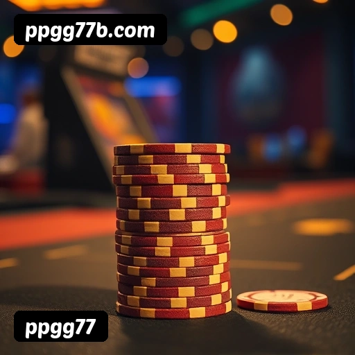 ppgg77 PIX instantâneo Brasil - Depósito e saque em minutos 24/7